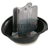 Membrána karburátoru -TOURMAX- Suzuki DR 125 1994-1996, Suzuki DR 200 1996-2003, 2005-2009, 2013, 2015, Suzuki SP 200 1986-1988