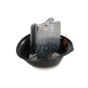 Membrána karburátoru -TOURMAX- Suzuki DR 125 1994-1996, Suzuki DR 200 1996-2003, 2005-2009, 2013, 2015, Suzuki SP 200 1986-1988
