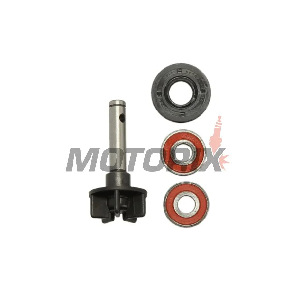 Opravná sada vodní pumpy -RMS- Suzuki AY 50 1997-2006