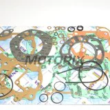 Kompletní sada těsnění motoru -ATHENA- KTM EGS 125 1995-1997, EXC 125 1995-1997, GS 125 1987-1994, MX 125 1987-1994, SX 125 1994-1997