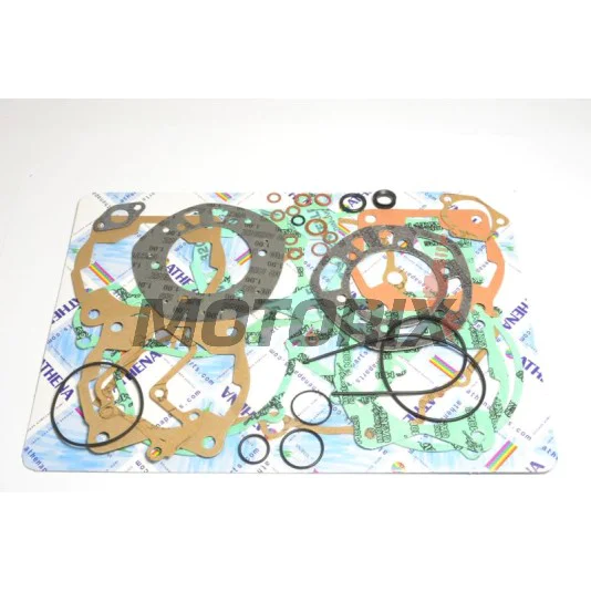Kompletní sada těsnění motoru -ATHENA- KTM EGS 125 1995-1997, EXC 125 1995-1997, GS 125 1987-1994, MX 125 1987-1994, SX 125 1994-1997
