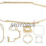 Kompletní sada těsnění motoru -ATHENA- Derbi Atlantis 50 1998-2001, Paddock 50 1998-2001, Predator 50 1998-2001