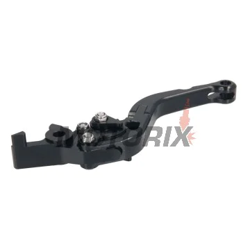 Brzdová páčka na řídítka -4 RIDE- Kawasaki ER-6F 650 2007-2011, Kawasaki KLE 1000 2014-2017, Kawasaki Z 750/800/900 2011-2017