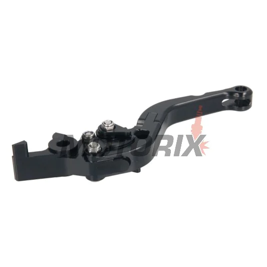 Brzdová páčka na řídítka -4 RIDE- Kawasaki ER-6F 650 2007-2011, Kawasaki KLE 1000 2014-2017, Kawasaki Z 750/800/900 2011-2017