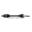 Poloosa -ALL BALLS- Polaris Sportsman 400 2011-2012, Sportsman 500 2006-2012, Sportsman 700 2007-2008, Sportsman 800 2005, 2007-2012
