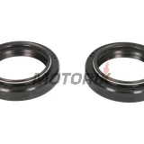 Gufera přední vidlice -ATHENA- Aprilia Atlantic 125 2003-2011, Atlantic 200 2003-2006, Atlantic 250 2003-2009, Atlantic 400/500 2005-2008, Atlantic 300 2010-2011, RS 50 1999-2005, Scarabeo 125/200 1999-2006