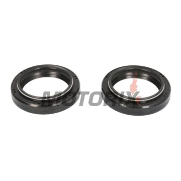 Gufera přední vidlice -ATHENA- Aprilia Atlantic 125 2003-2011, Atlantic 200 2003-2006, Atlantic 250 2003-2009, Atlantic 400/500 2005-2008, Atlantic 300 2010-2011, RS 50 1999-2005, Scarabeo 125/200 1999-2006