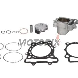 Sada válce a pístu -ATHENA- P400250100013, Kawasaki KX 250 2009-2010, KXF 250 2009-2010