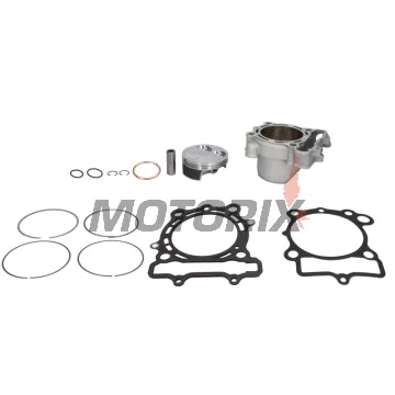 Sada válce a pístu -ATHENA- P400250100013, Kawasaki KX 250 2009-2010, KXF 250 2009-2010