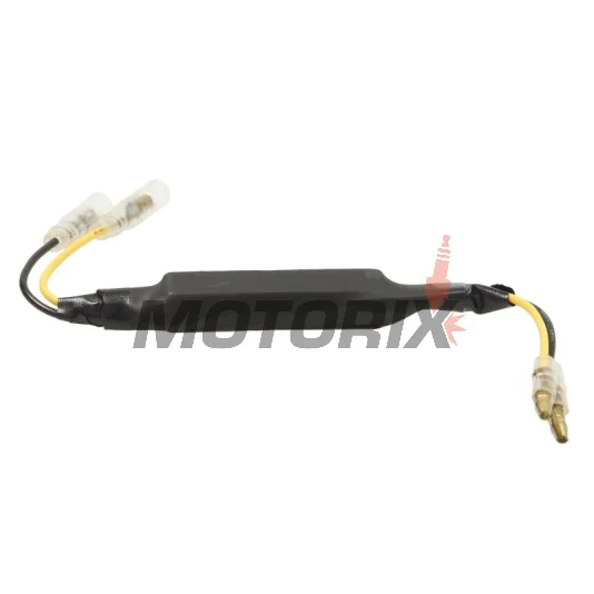 Odpor pro LED blinkry -VICMA- 21W