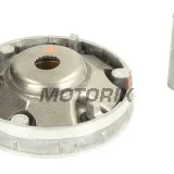 Variátor -RMS- Aprilia Scarabeo 50 2002, 2004-2009, Aprilia SR 50 2004-2009, Gilera D.N.A 50 2003-2004, Gilera Runner 50 1997-2000, 2002, Vespa ET4 50 2000-2005, Piaggio Liberty 50 2000-2002