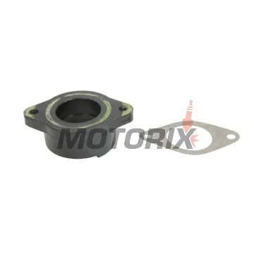 Sací příruba -TOURMAX- Yamaha SR 500 1978-1981, Yamaha XT 500 1978-1981