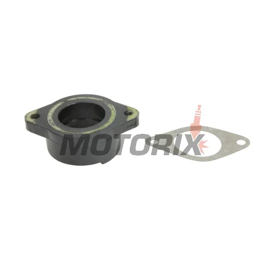 Sací příruba -TOURMAX- Yamaha SR 500 1978-1981, Yamaha XT 500 1978-1981