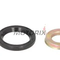 Opravná sada uložení tlumiče -ALL BALLS- Honda CR 125 1987-1993, CR 250 1991-1994, CR 500 1992-1993