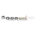 Opravná sada uložení tlumiče -ALL BALLS- Honda CR 125 1987-1993, CR 250 1991-1994, CR 500 1992-1993