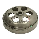 Spojkový zvon -RMS- Aprilia Atlantic 125 2010-2012, Aprilia Atlantic 300 2010-2011, Aprilia Scarabeo 300 2009-2010, Aprilia Sportcity 125/250 2008-2012, Aprilia SR 125/300 2011-2015, Derbi Boulevard 125 2008-2012