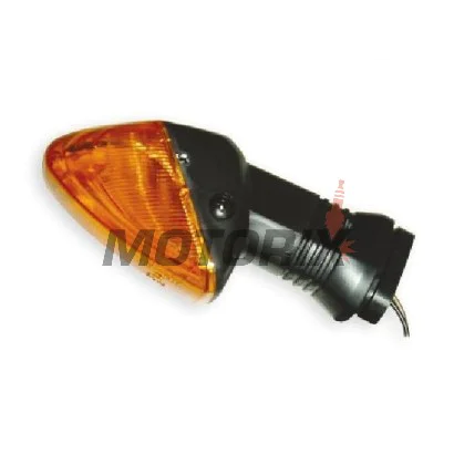 Blinkr -VICMA- přední pravý, KAWASAKI KLE, Z, ZX-6R 500-1000 1999-2010