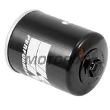 Olejový filtr -K&N- KN-198, s 17mm matice pro snadné povolení