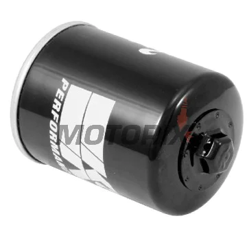 Olejový filtr -K&N- KN-198, s 17mm matice pro snadné povolení