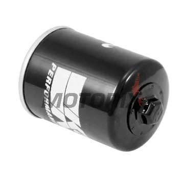 Olejový filtr -K&N- KN-198, s 17mm matice pro snadné povolení