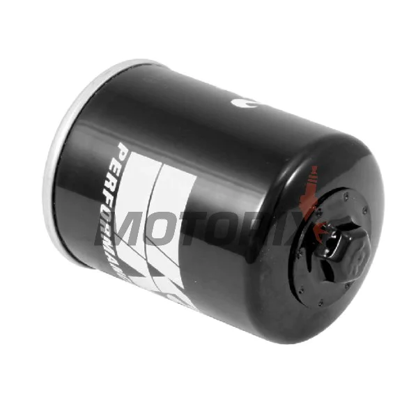 Olejový filtr -K&N- KN-198, s 17mm matice pro snadné povolení