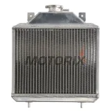 Chladič -4 RIDE- Polaris Xplorer 350 1990-1993, Polaris Xplorer 400 1994-1996