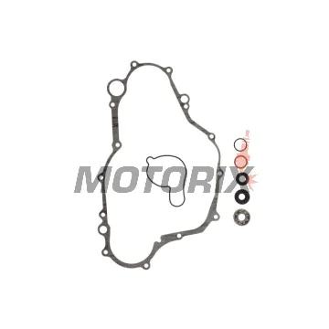 Opravná sada vodní pumpy -WINDEROSA- Yamaha WR 400 1998-2000, Yamaha WR 426 2001-2002, Yamaha YZ 400 1998-1999, Yamaha YZ 426 2000-2002