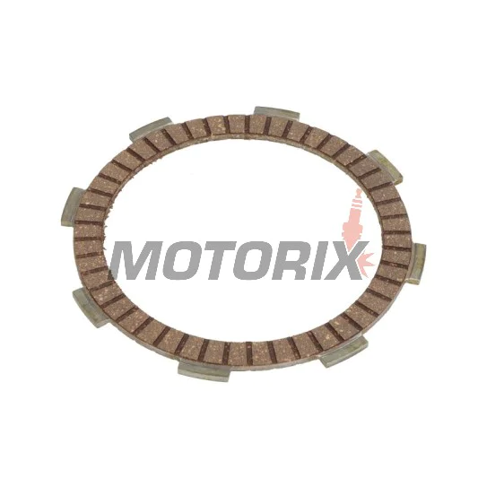 Sada spojkových lamel -FERODO- FCD0171, Honda CBR 125 (2004-2017), CG 125 (2004-2008), NX 125 (Transcity) (1989-1998)