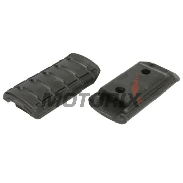 Stupačky -TOURMAX- Honda NT 650 1998-2005, Honda NT 700 2006-2007, Honda ST 1100 1992-2002, Honda ST 1300 2002-2011, Honda XL 1000 1999-2007