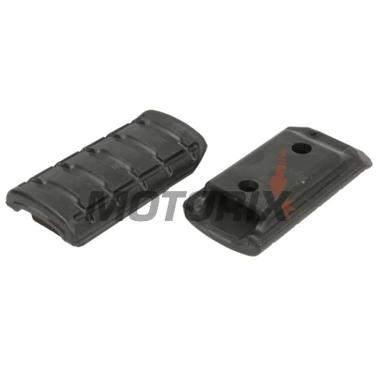 Stupačky -TOURMAX- Honda NT 650 1998-2005, Honda NT 700 2006-2007, Honda ST 1100 1992-2002, Honda ST 1300 2002-2011, Honda XL 1000 1999-2007
