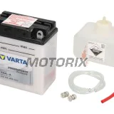 Akumulátor -VARTA- YB3L-A, 3Ah 12V
