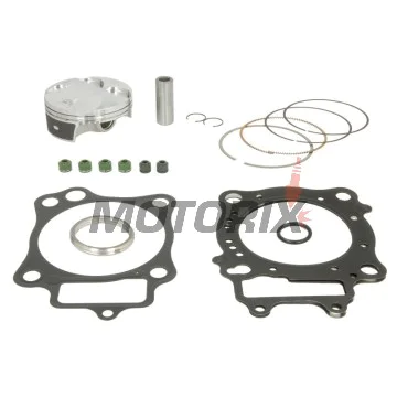 Pístní sada -ATHENA- P5F0768245002A, 76.75mm, Honda CRF 250 2014-2015
