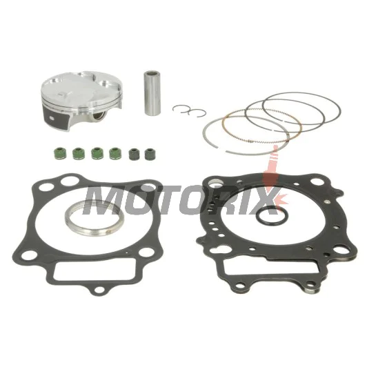 Pístní sada -ATHENA- 76.75mm, Honda CRF 250 2014-2015