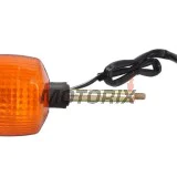 Blinkr -VICMA- Kawasaki ER/KLE 500, GPX 600R/750R, GPZ 900R Ninja, ZX-6R 600, ZX-7R/ZXR 750, ZX-9R 900 1984-2004