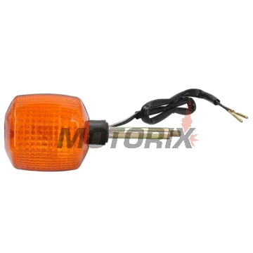 Blinkr -VICMA- Kawasaki ER/KLE 500, GPX 600R/750R, GPZ 900R Ninja, ZX-6R 600, ZX-7R/ZXR 750, ZX-9R 900 1984-2004