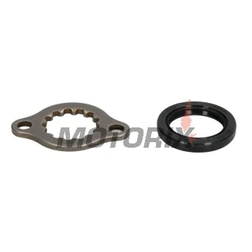 Opravná sada řadicí hřídele -HOT RODS- Honda TRX 400 EX (05-08); TRX 400x(09-14)