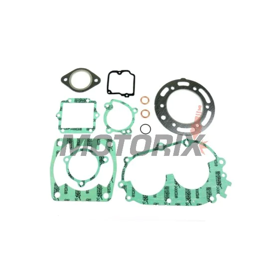 Kompletní sada těsnění motoru -ATHENA- Polaris Big Boss 350 1993, Sportsman 350 1993-1994, Trail Boss 350 1990-1993, Xplorer 350 1990-1993