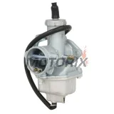 Karburátor -MOTORIX- PZ 30, 48mm rozteč mezi šrouby, ATV Kymco 200-300cc