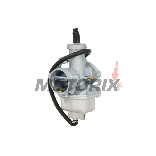 Karburátor -MOTORIX- PZ 30, 48mm rozteč mezi šrouby, ATV Kymco 200-300cc