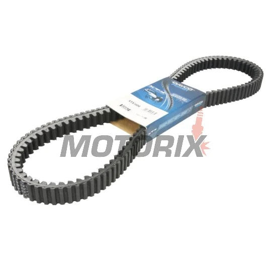 Řemen -DAYCO- DAYXTX1006, 1251x27mm, Honda FJS Silver Wing 400/600/600A ABS/600D 2001-2015