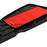 Vzduchový filtr -HIFLO FILTRO- HFA5011, Kymco K-XCT 125i/300i (2012-2020)