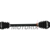 Poloosa -ALL BALLS- Can-Am Commander 1000 2017-2020, Commander 800 2017-2019, Commander 976 2017