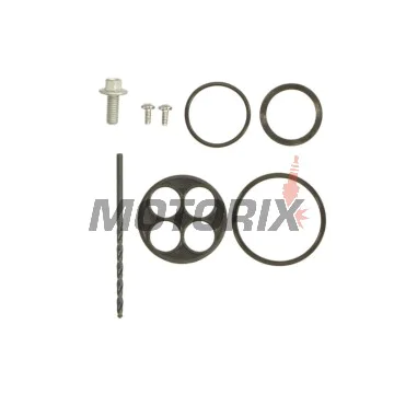 Opravná sada palivového kohoutu -ALL BALLS- Honda CBR 1000 1987-1988
