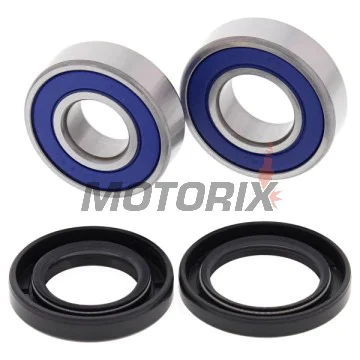 Sada ložisek kola -ALL BALLS- Can-Am DS 250 2006-2016, E-Ton VXL 250 2006, Yamaha YFM 300 2012-2013