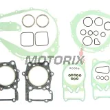 Kompletní sada těsnění motoru -ATHENA- Suzuki VZ 800 1997-2016