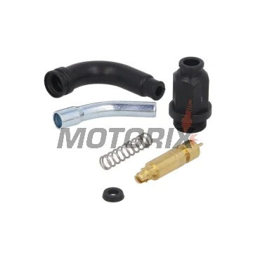 Opravná sada sytiče -ALL BALLS- Honda TRX 300 1994-2000, TRX 350 2000-2006, TRX 400 1995-2003, TRX 450 1998-2004