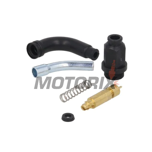 Opravná sada sytiče -ALL BALLS- Honda TRX 300 1994-2000, TRX 350 2000-2006, TRX 400 1995-2003, TRX 450 1998-2004