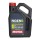 Motorový olej -MOTUL- 10W40, polosyntetika, 4L