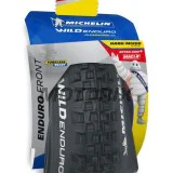 Plášť na kolo -MICHELIN- 29X2.40, WILD ENDURO MAGI-X