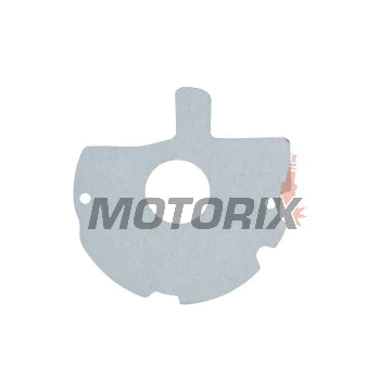 Těsnění víka statoru -WINDEROSA- Arctic Cat Y-12 90 2002-2004, Arctic Cat Y-6 50 2004-2005, Polaris Predator 50 2004-2006, Polaris Predator 90 2003-2006, Polaris Scrambler 50 2001-2003, Polaris Scrambler 90 2001-2003